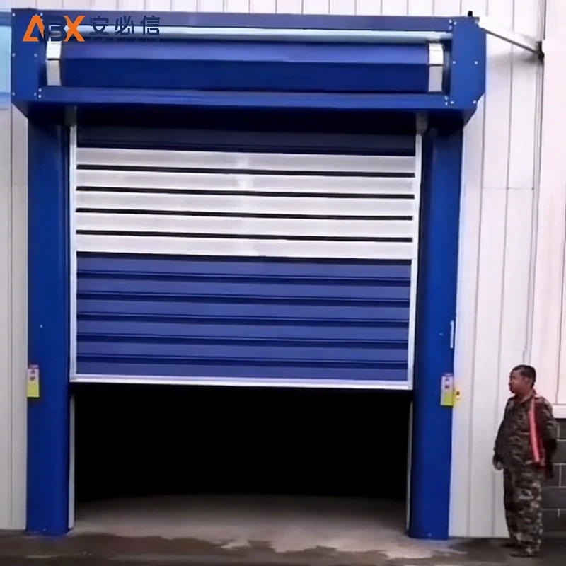 淮北雷达高速门